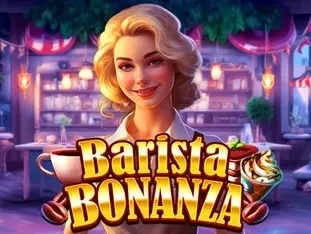 Barista Bonanza game thumbnail