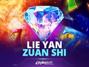 Lie Yan Zuan Shi™ screenshot