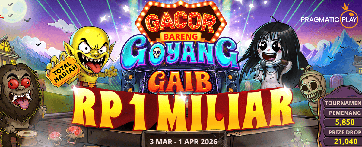 Login l777 dan Menang