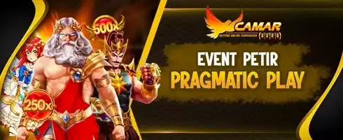 Kejutan Petir Kakek Zeus X500 banner
